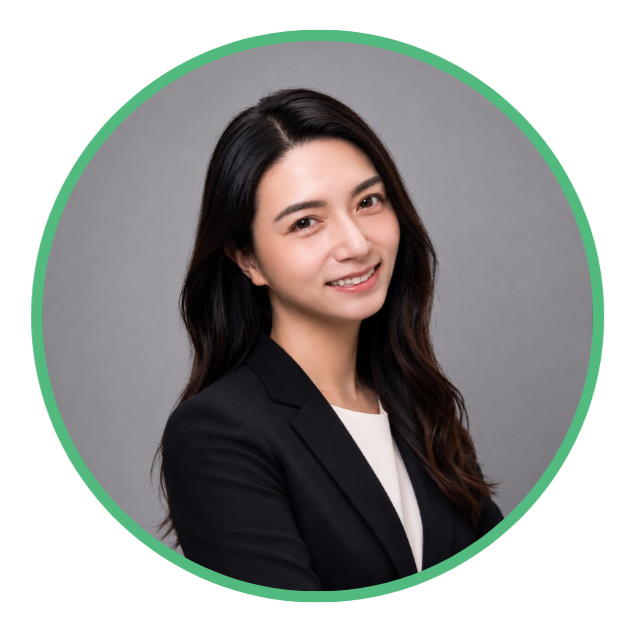 Photo of Angel Lam
